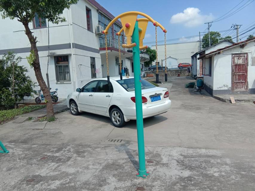 上肢牽引器