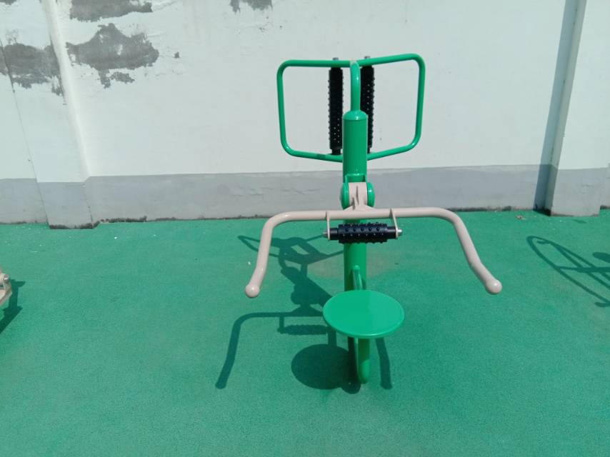 腰背按摩器