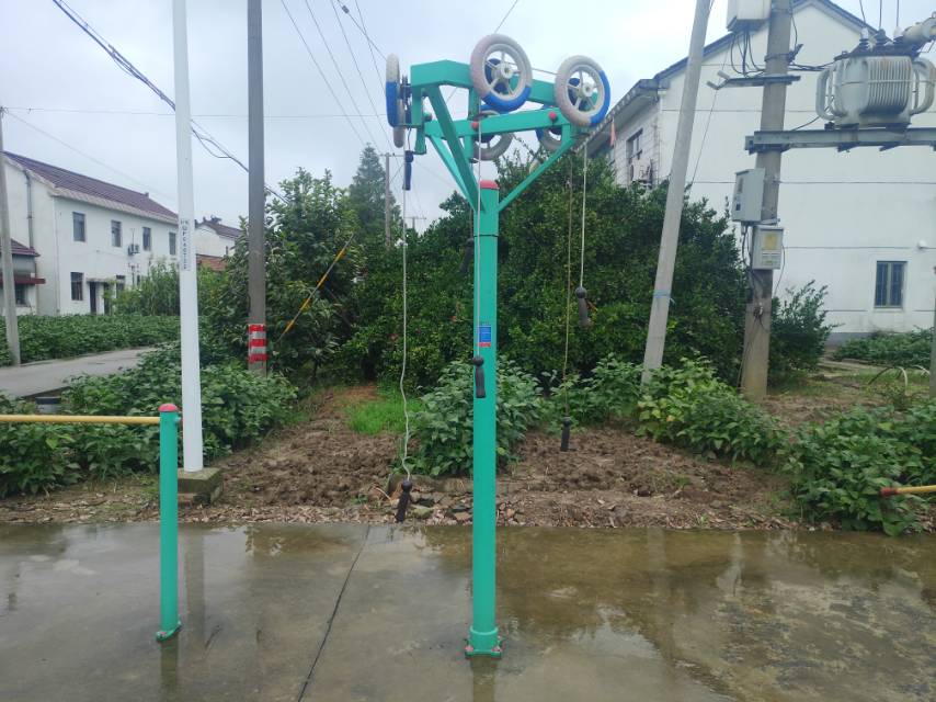 上肢牽引器