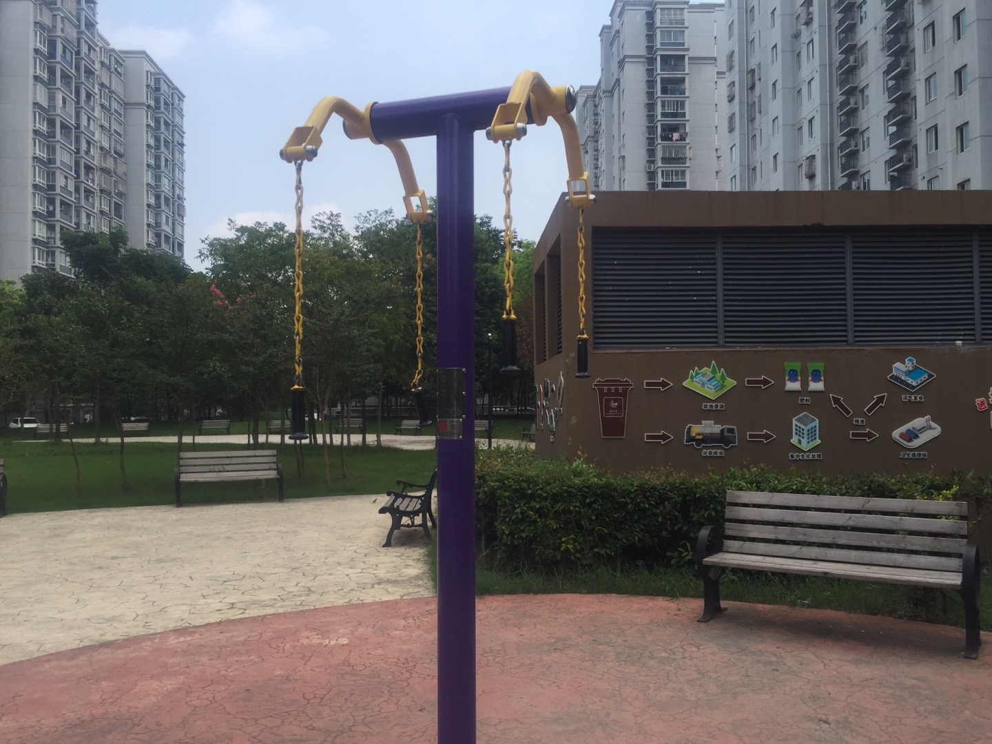 上肢牽引器