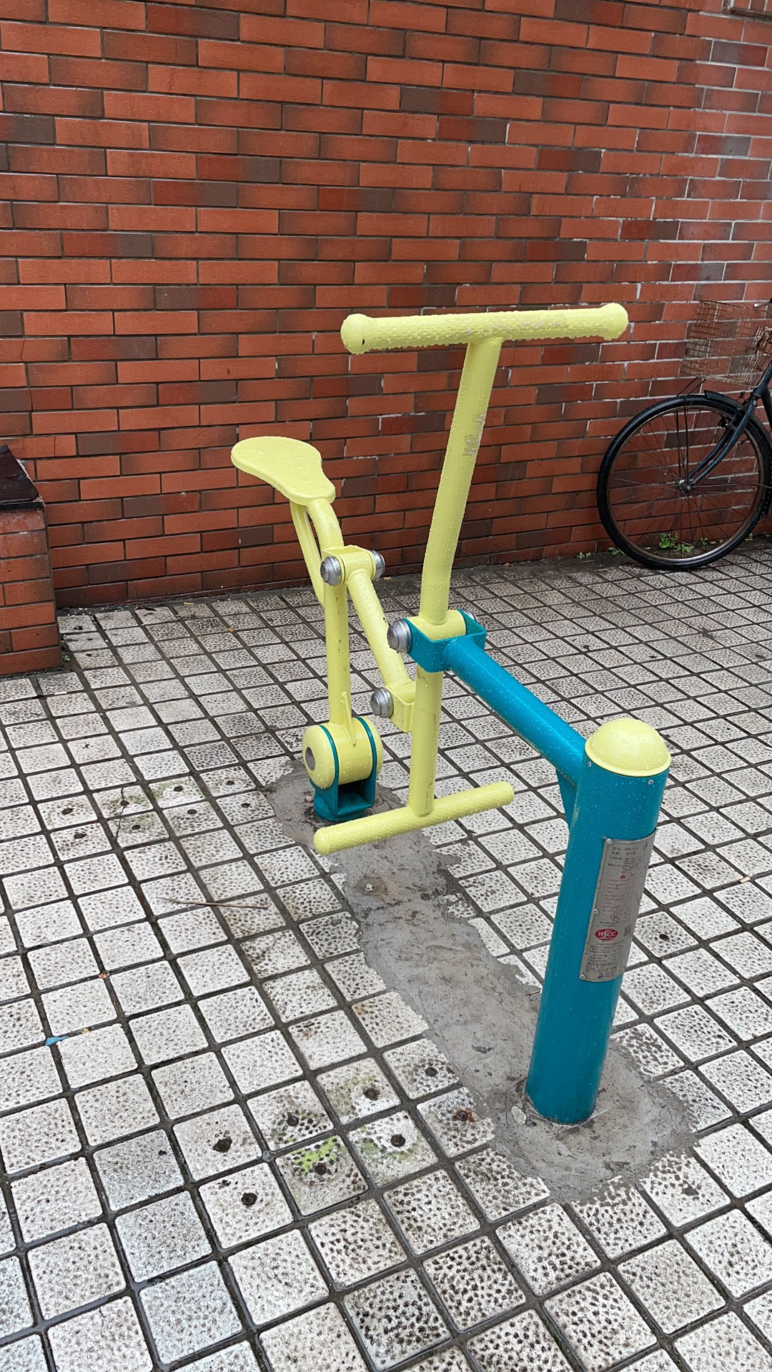 騎馬機(jī)