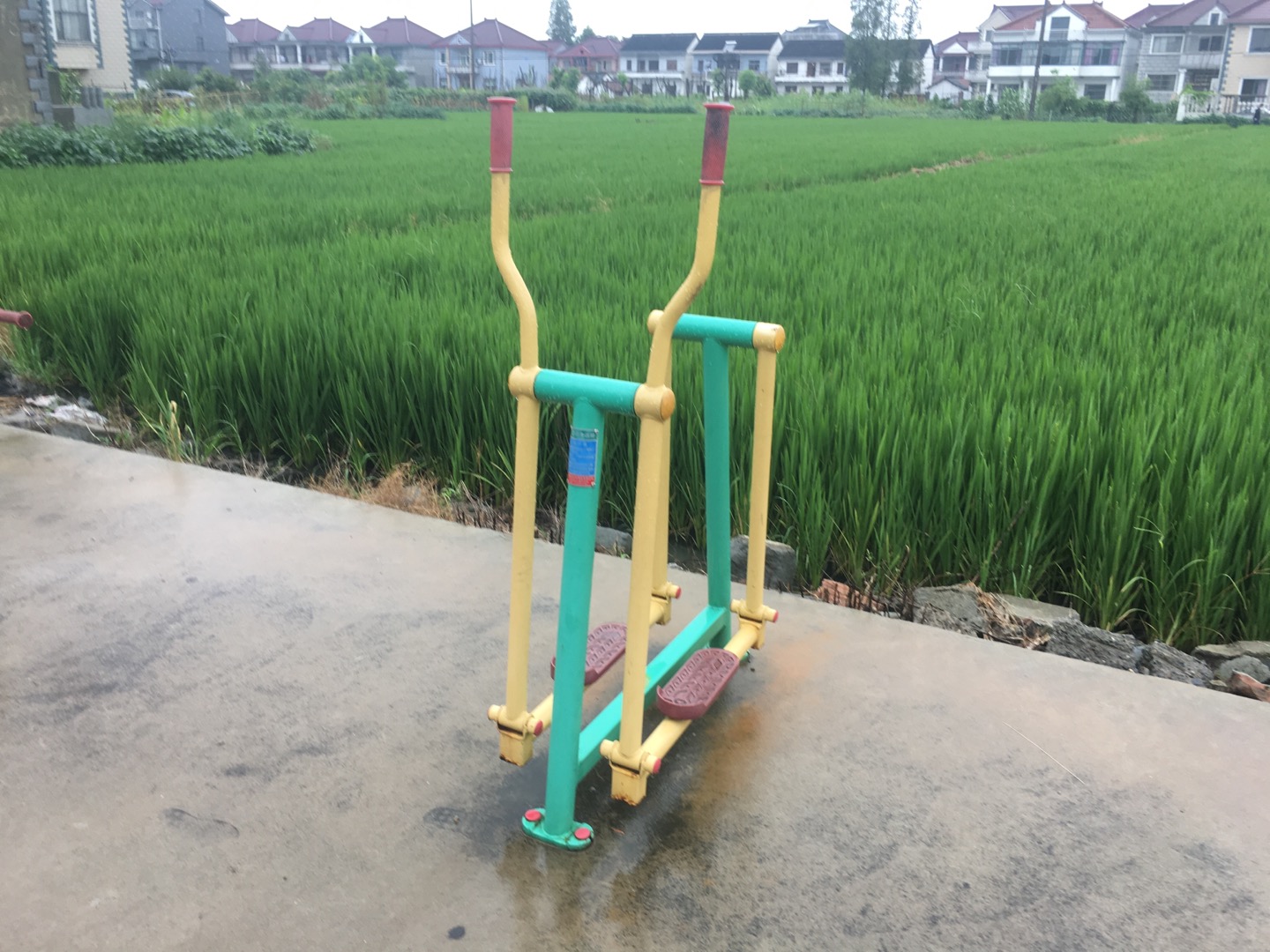 滑行器