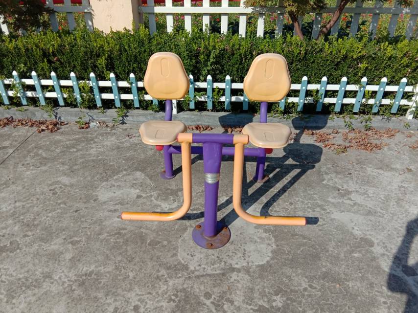 下肢搖擺器