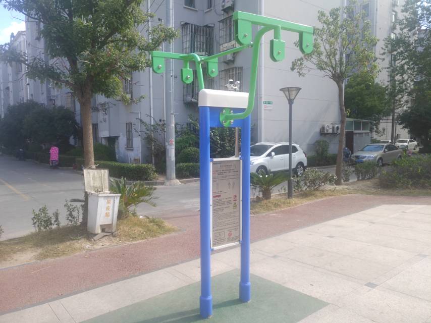 雙立柱牽引器