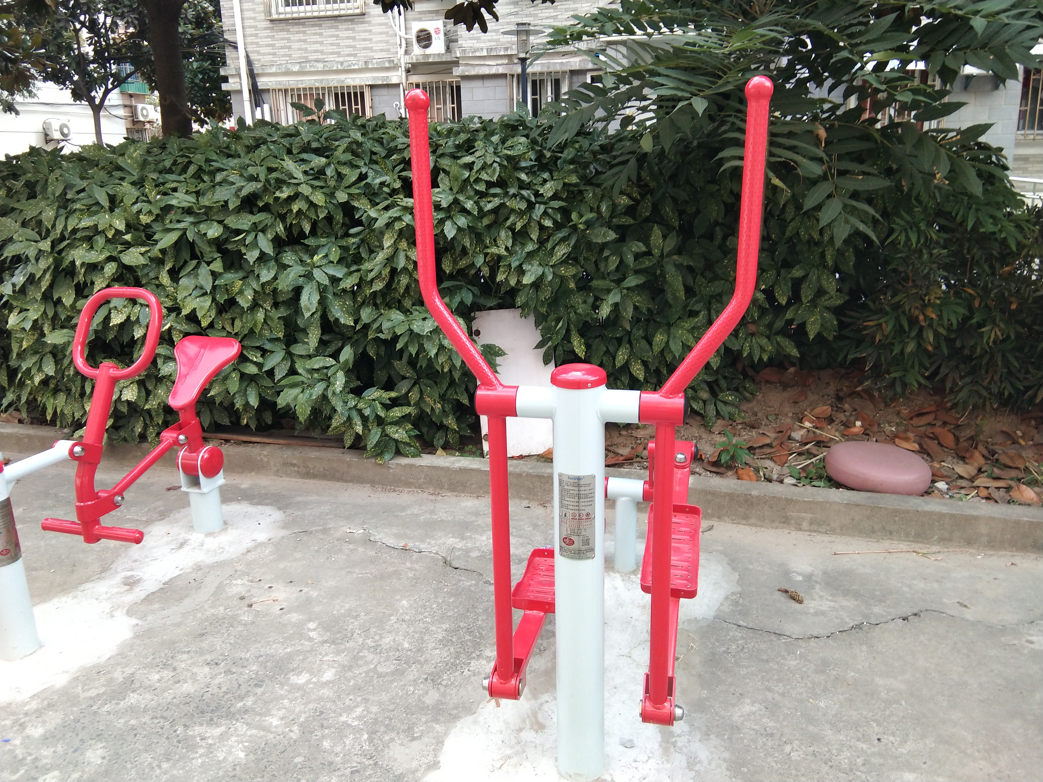 橢圓機(jī)