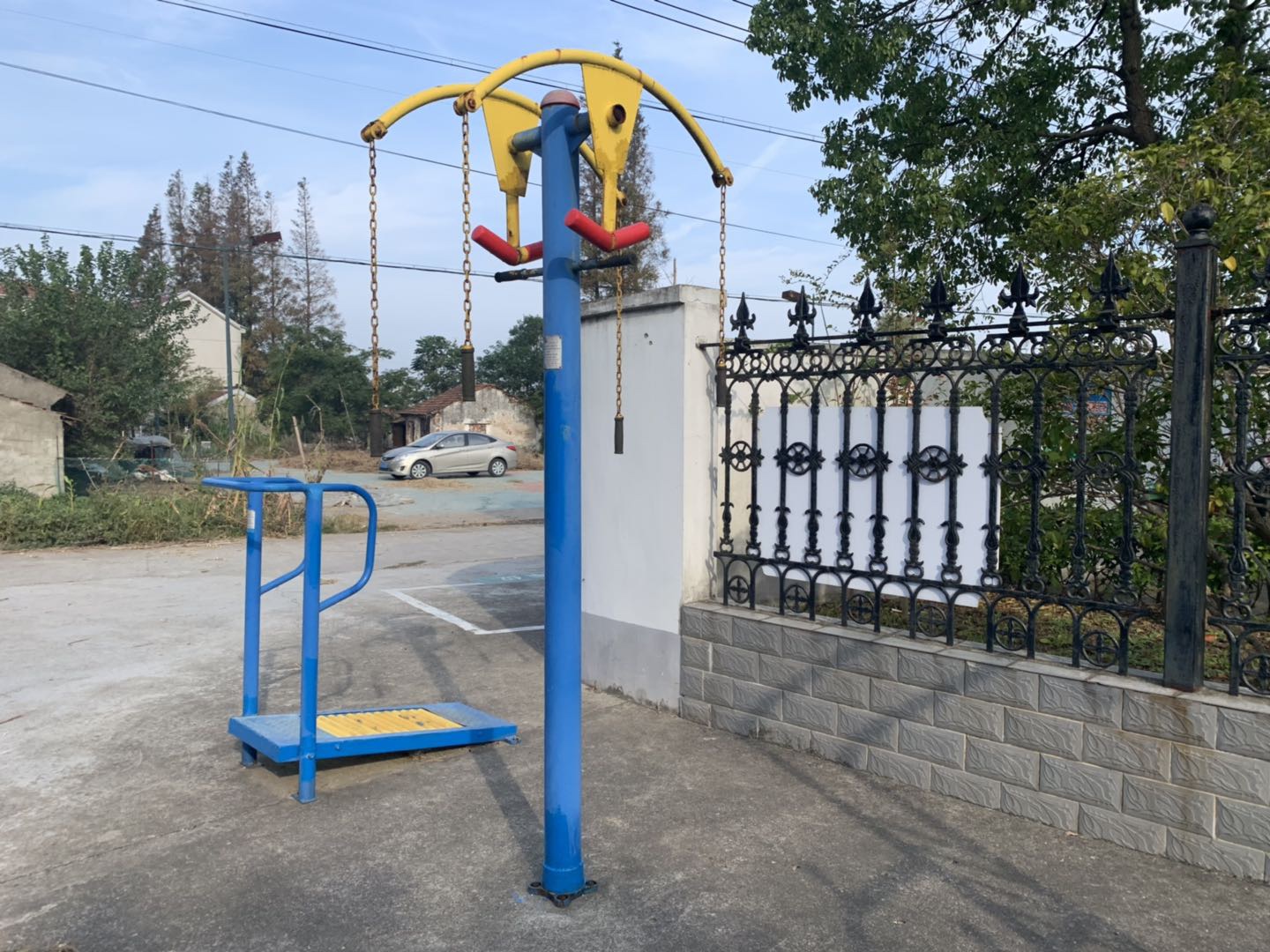 上肢牽引器