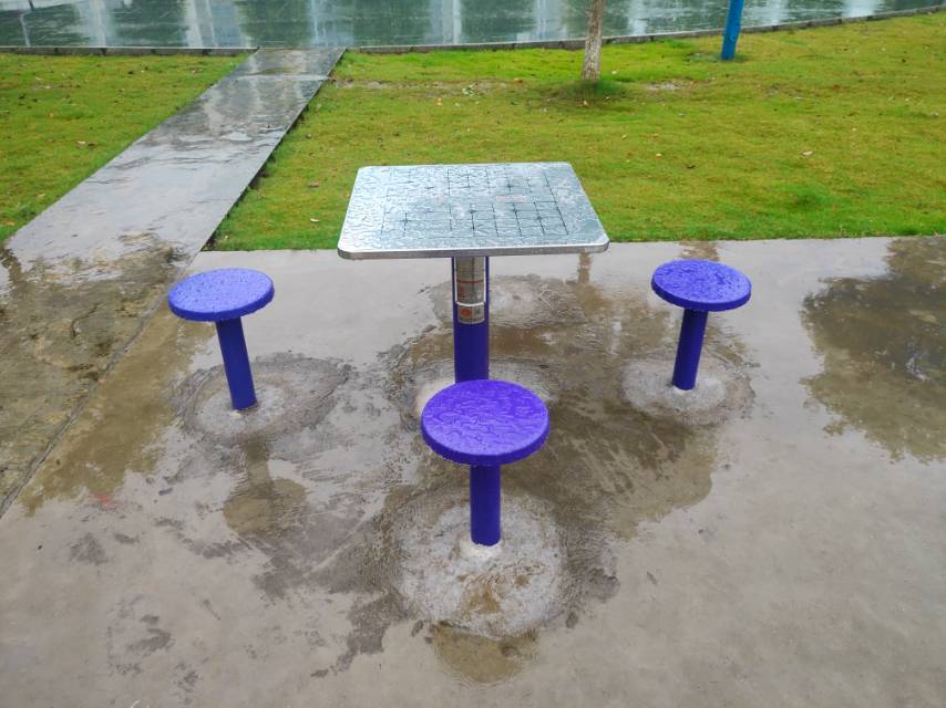 棋牌桌