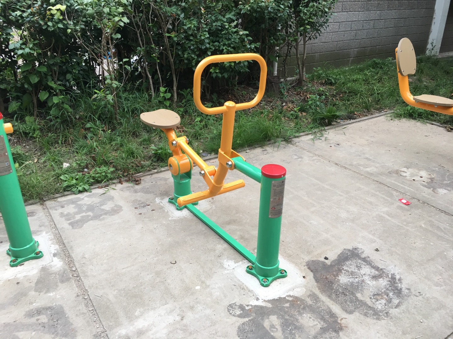 騎馬機(jī)