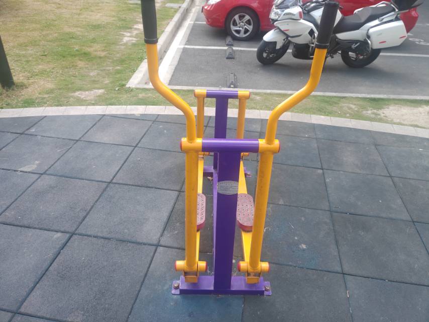 滑行器