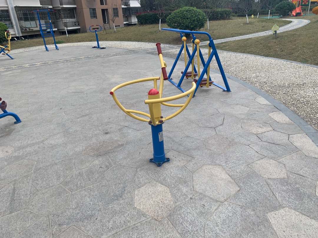 太極推手