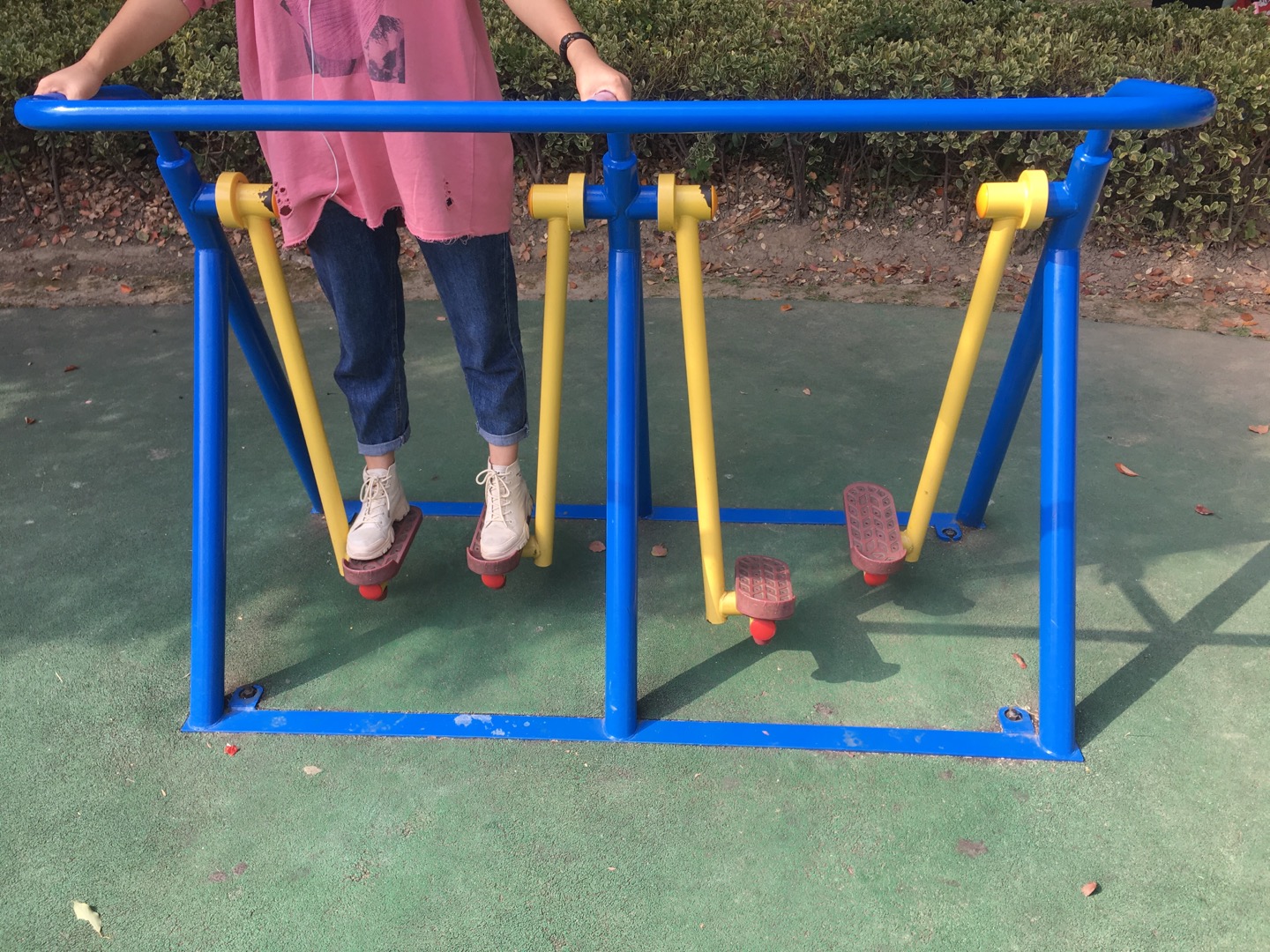 漫步器