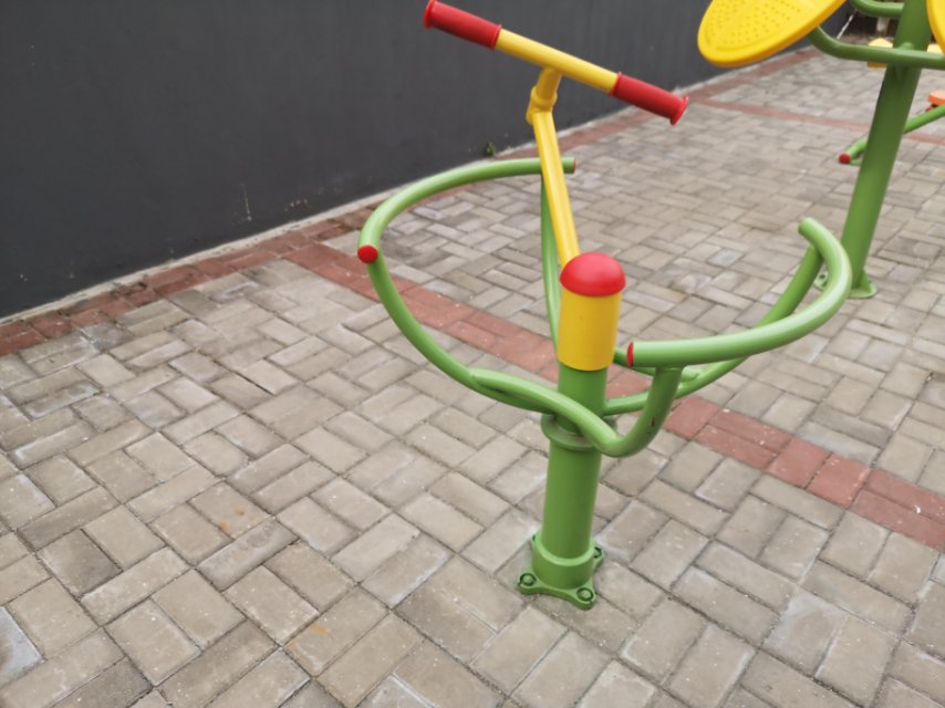 小推車