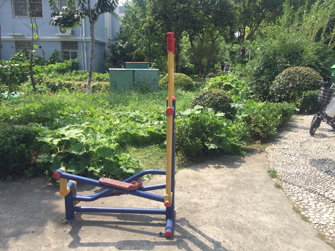 滑雪器
