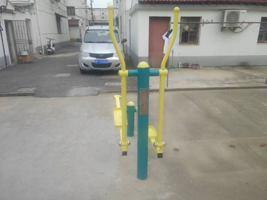 橢圓機