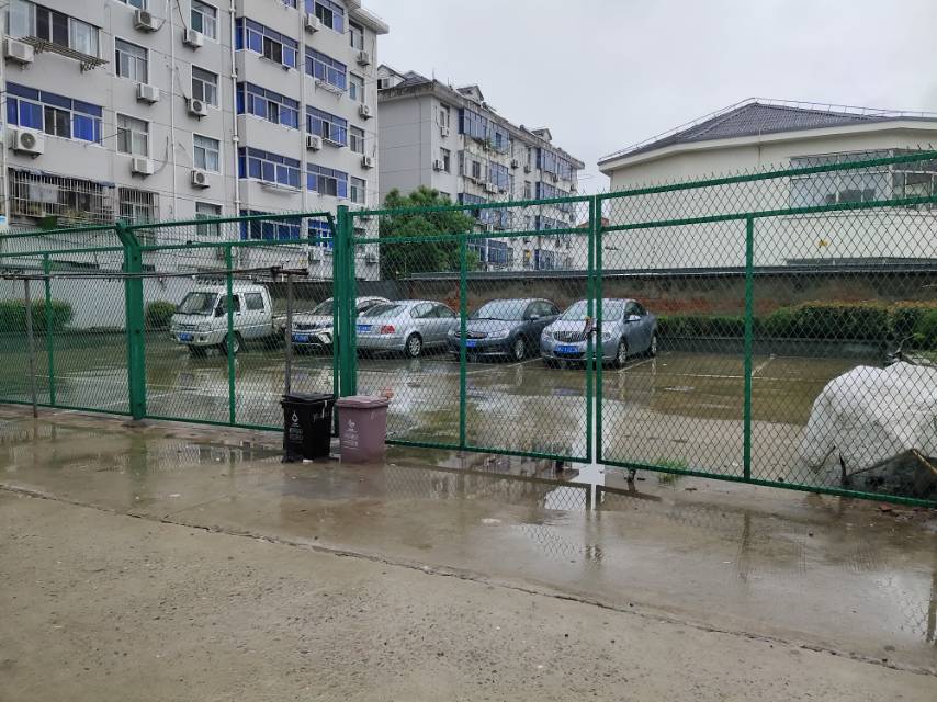 沈巷門球場