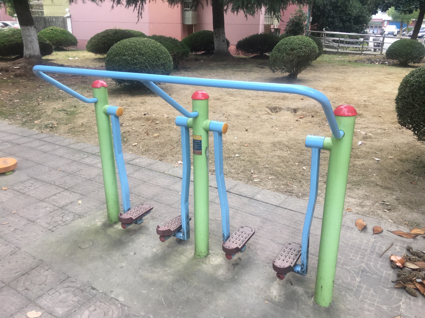 太空漫步器