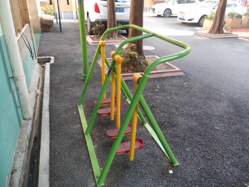 漫步器