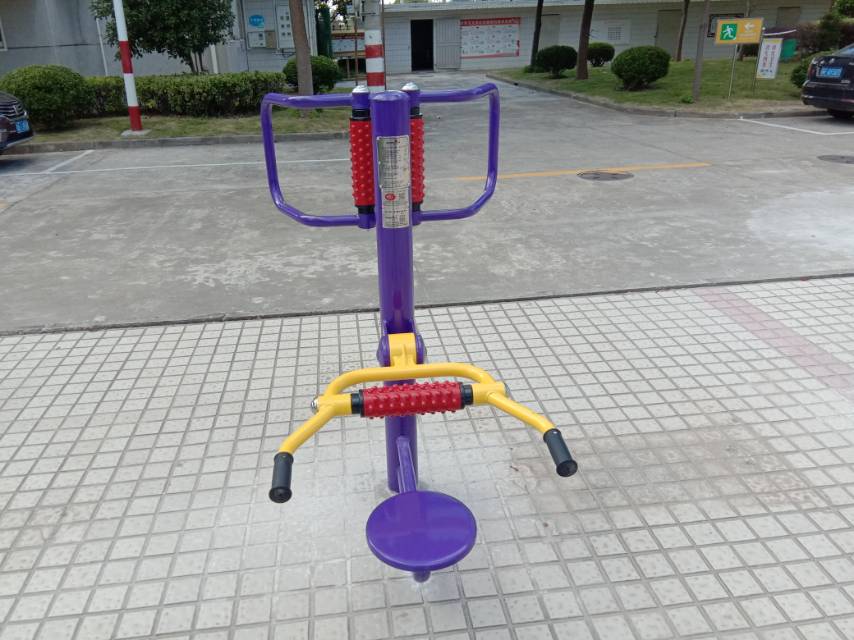腰背按摩器