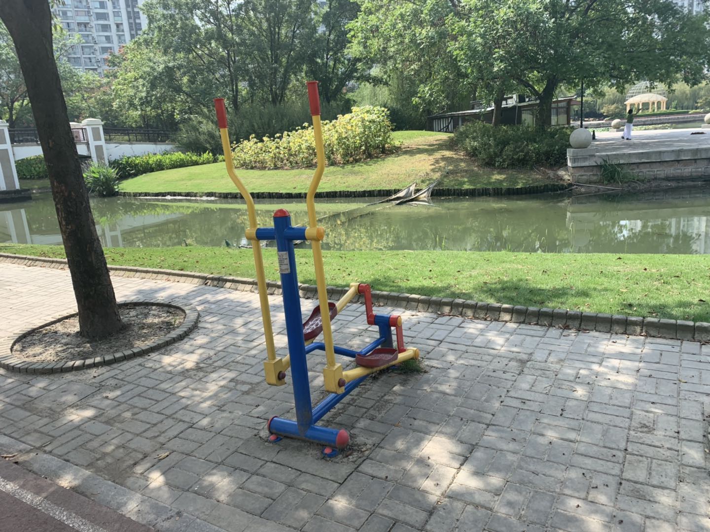跑步器