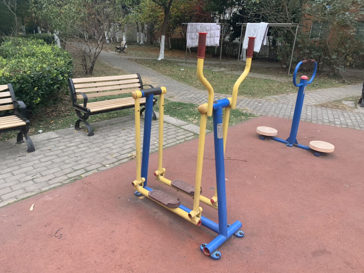 滑行器