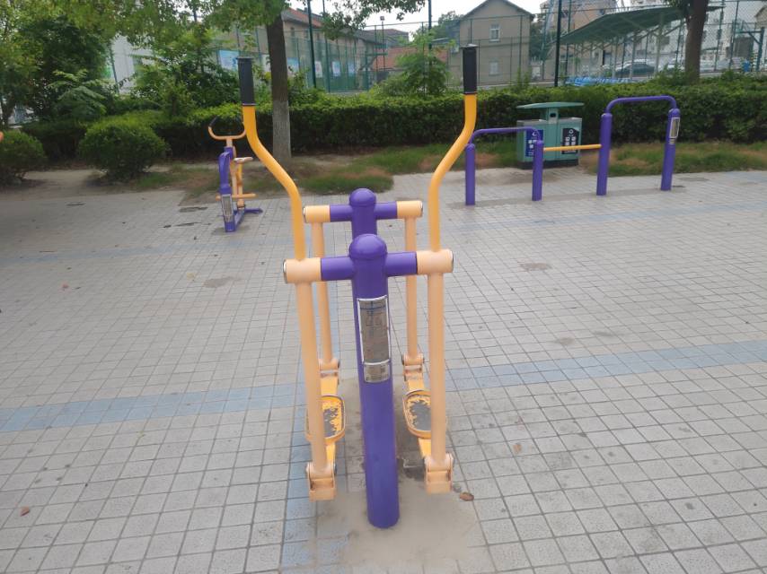 橢圓機