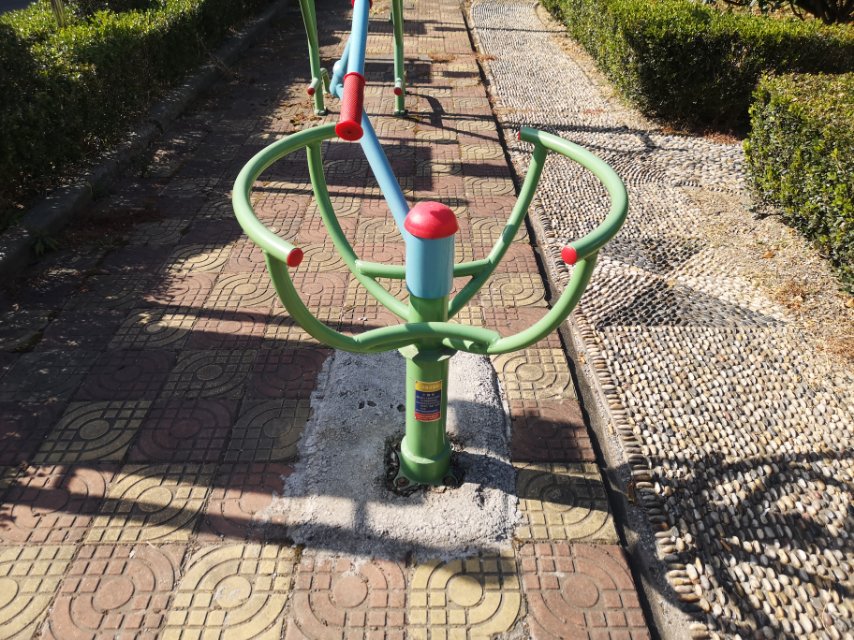 小推車