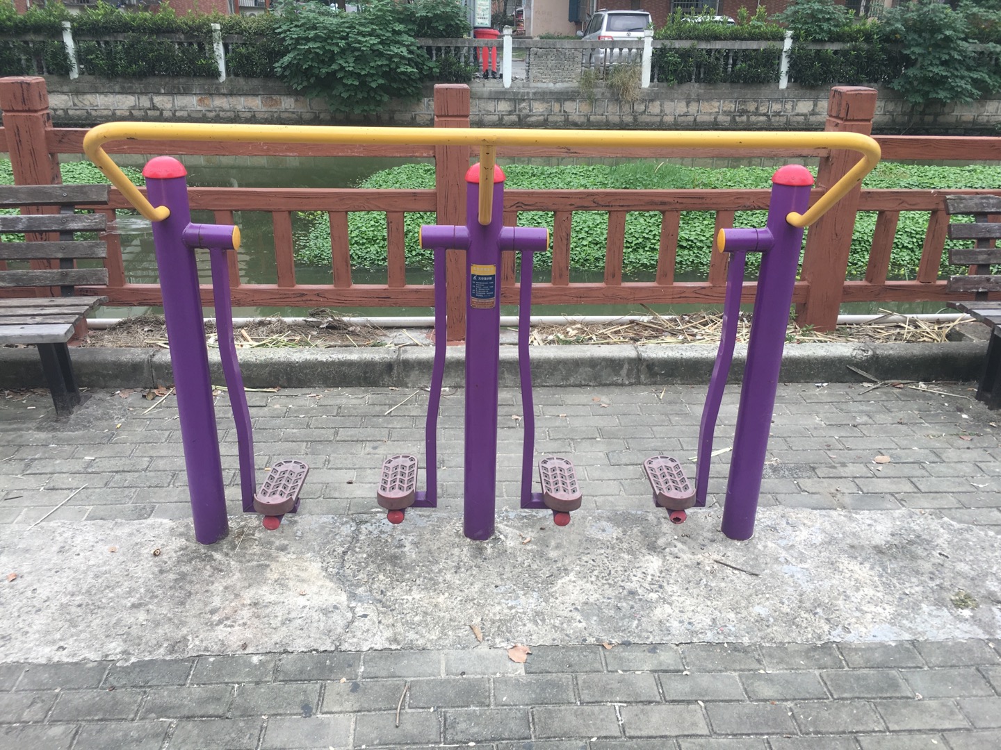 太空漫步器