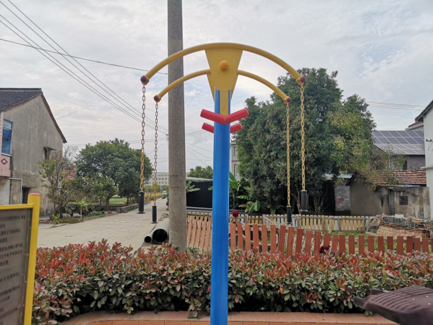 上肢牽引器