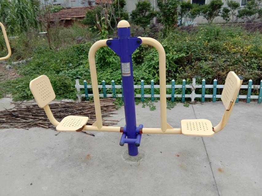坐蹬器