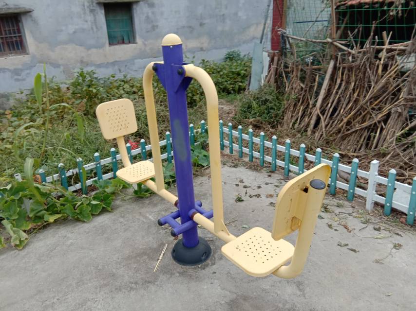 坐蹬器