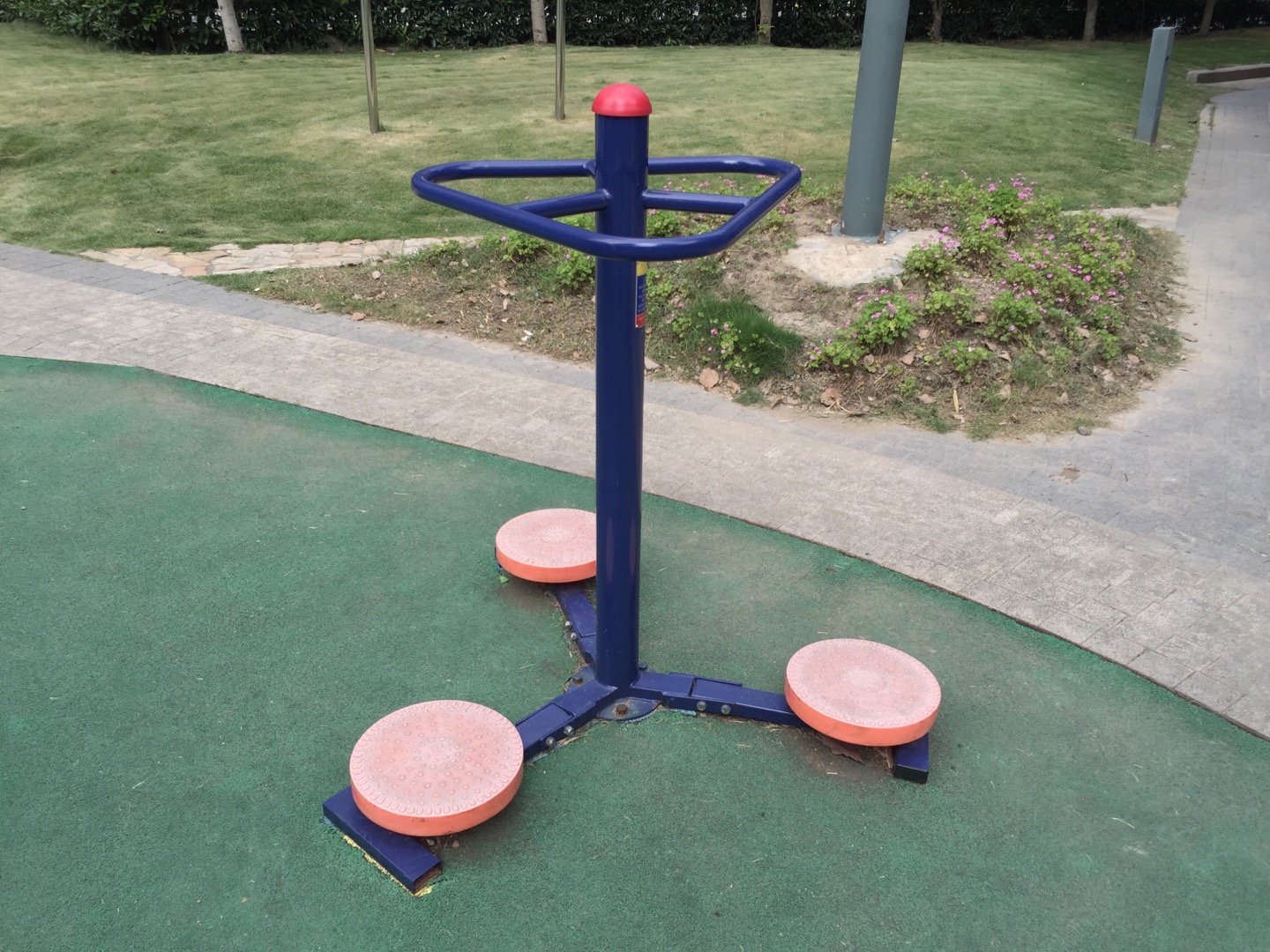 扭腰器