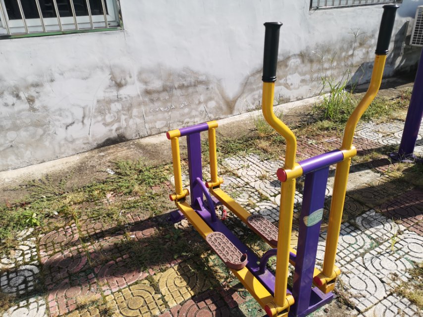 滑行器