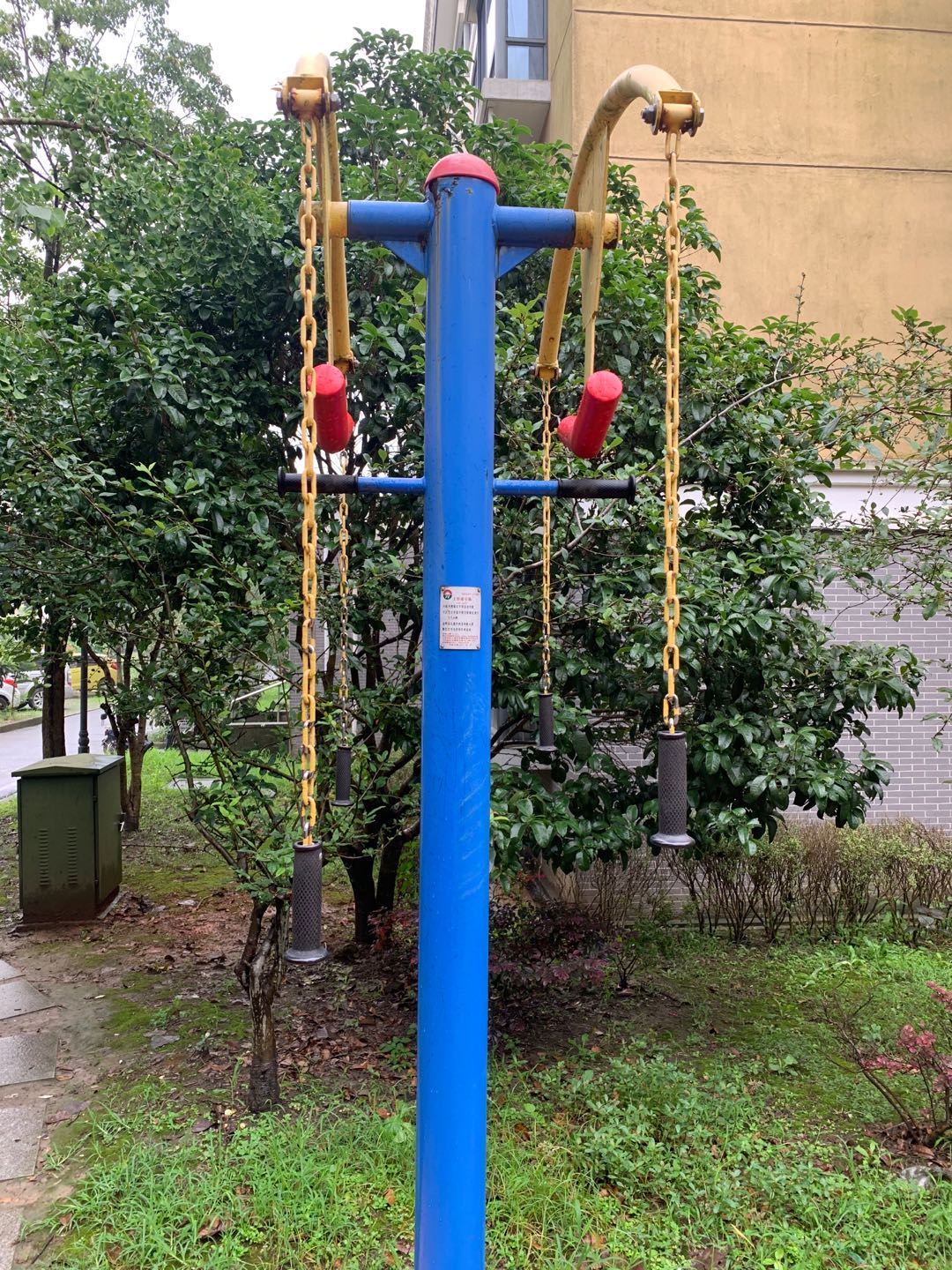 上肢牽引器