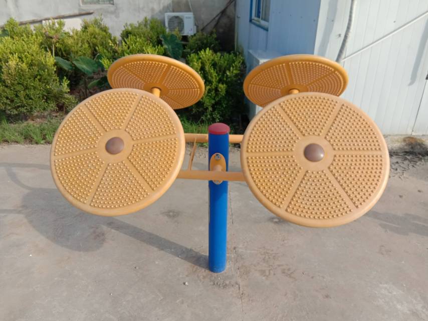 太極揉推器