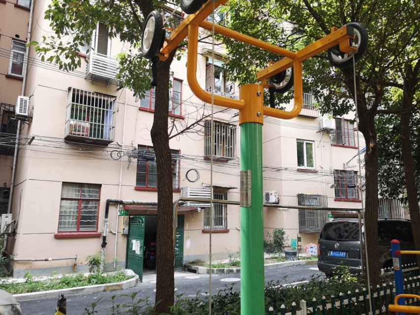 上肢牽引器