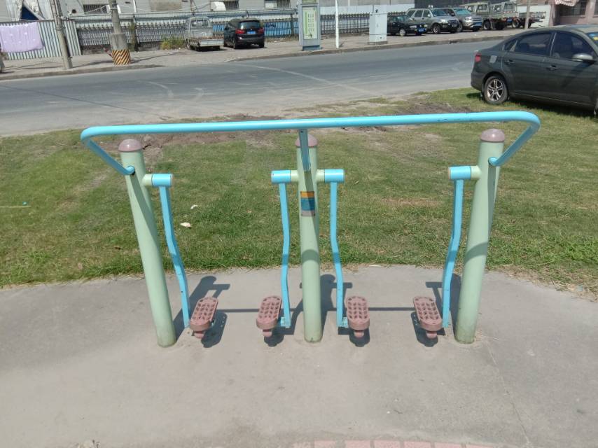 太空漫步器