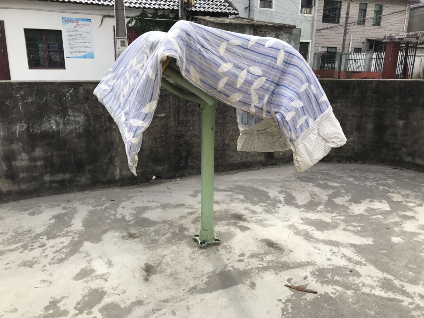 太極推手