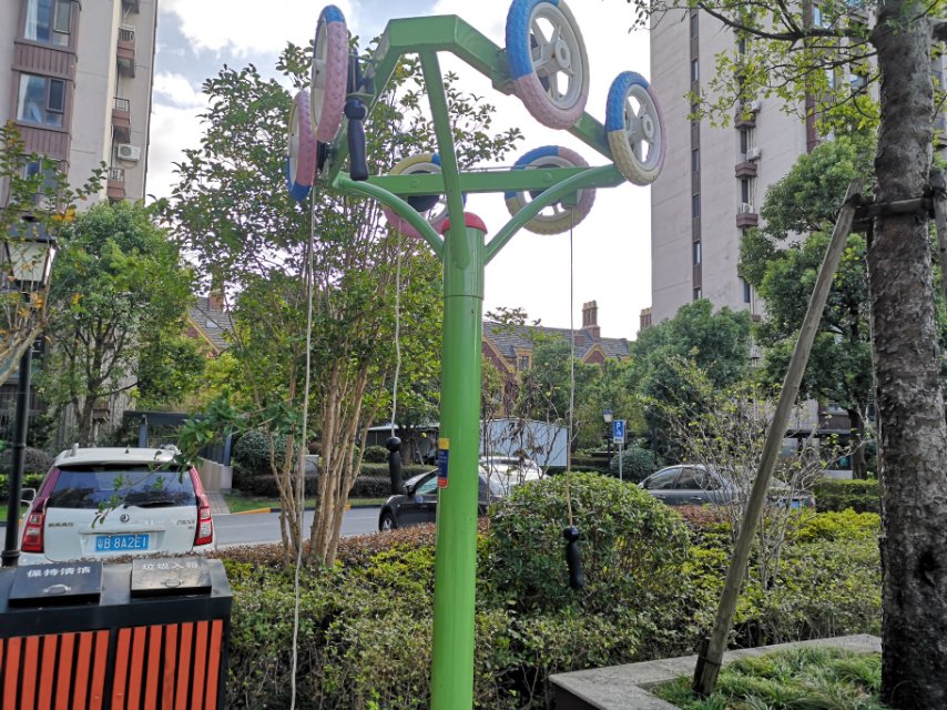 上肢牽引器