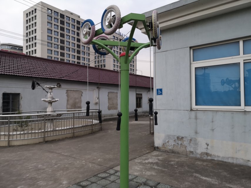 上肢牽引器