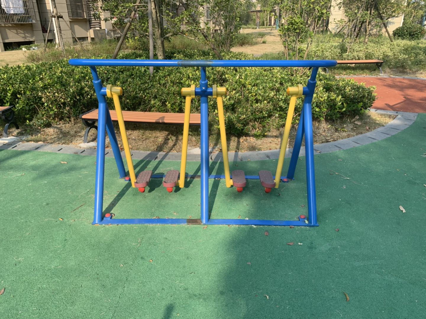 漫步器