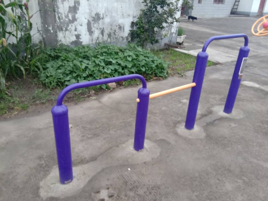 壓腿架