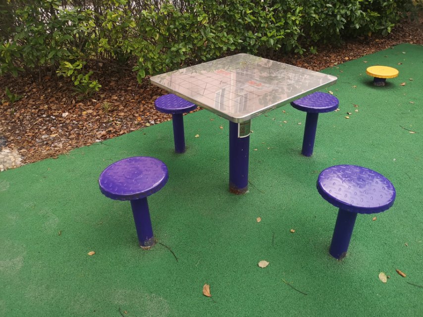 棋牌桌