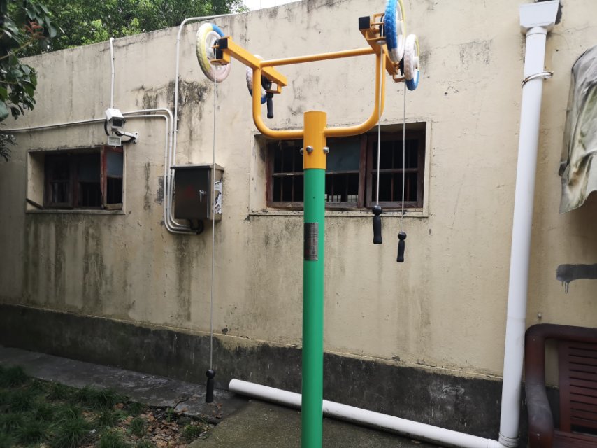 上肢牽引器
