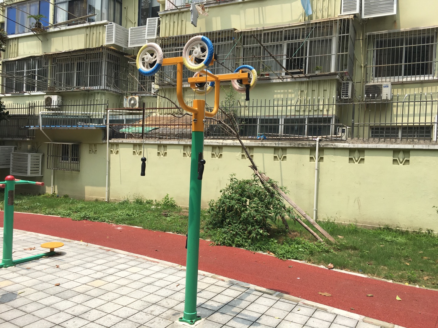 上肢牽引器