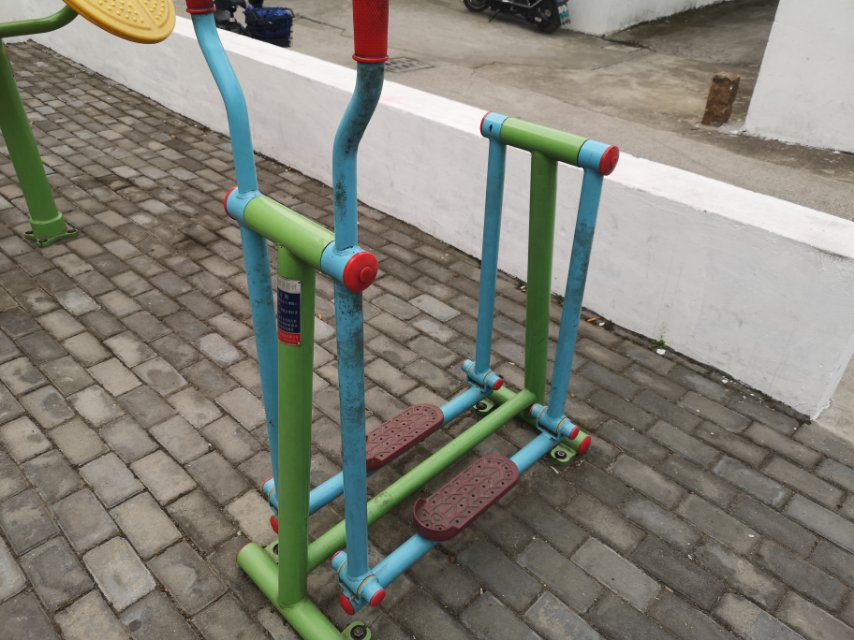 滑行器