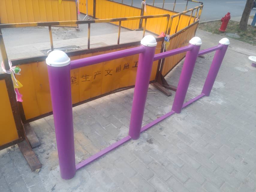壓腿杠