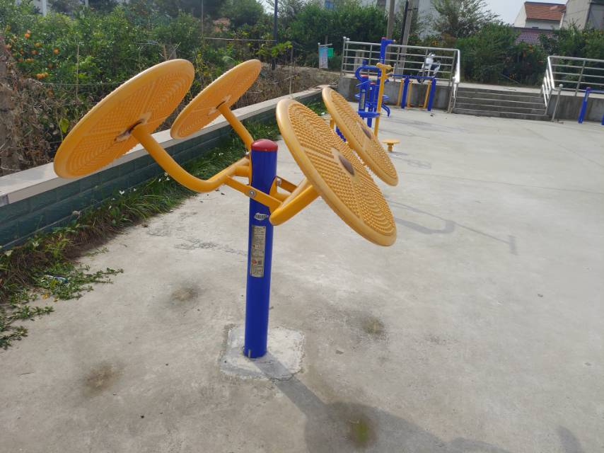 太極揉推器