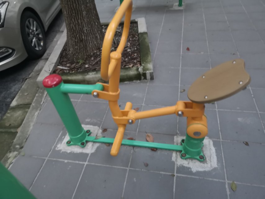 騎馬機(jī)