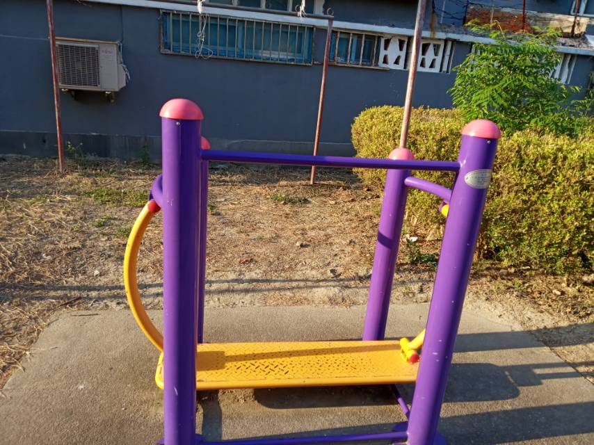 晃板
