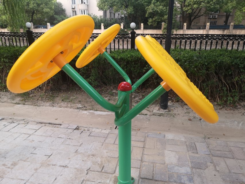 太極揉推器